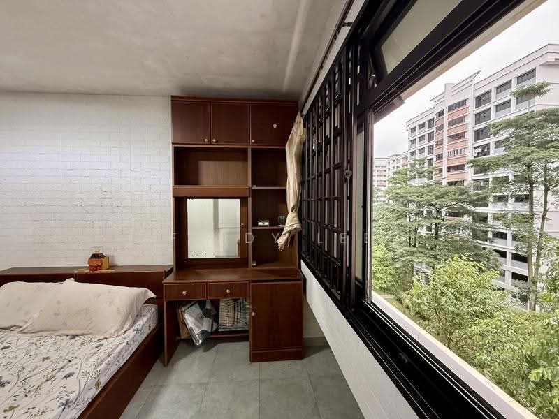 789 Woodlands Avenue 6, 789 Woodlands Avenue 6, Admiralty / Woodlands, 4 Bedrooms, 1,517 sqft, HDB Flat For Sale, by Fendy Lee, 500276988 - PropertyGuru.com.sg