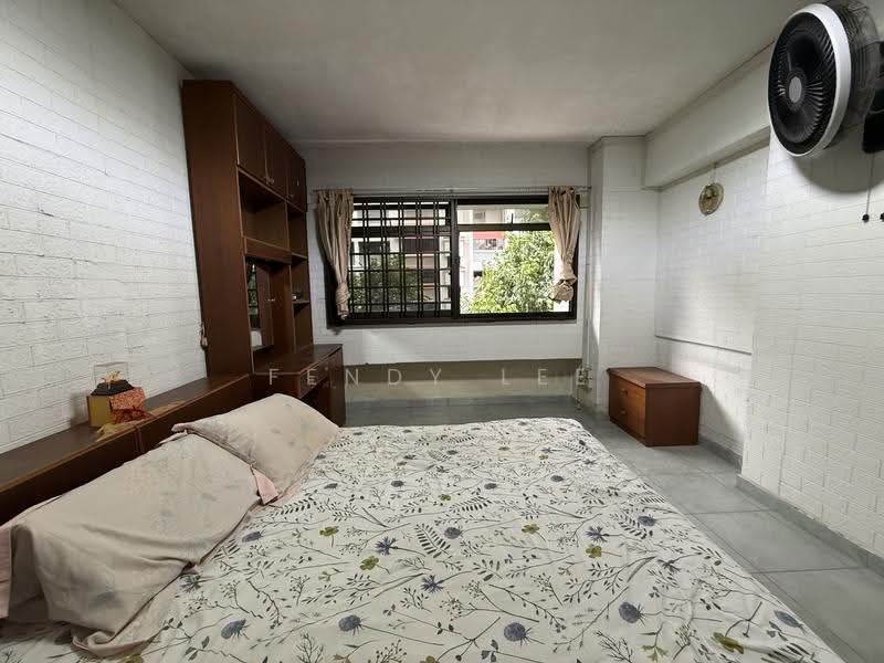 789 Woodlands Avenue 6, 789 Woodlands Avenue 6, Admiralty / Woodlands, 4 Bedrooms, 1,517 sqft, HDB Flat For Sale, by Fendy Lee, 500276988 - PropertyGuru.com.sg