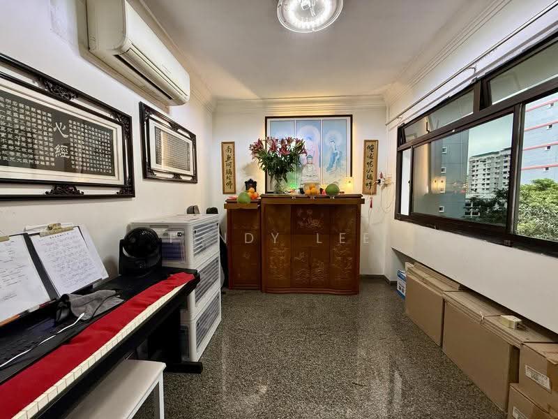 789 Woodlands Avenue 6, 789 Woodlands Avenue 6, Admiralty / Woodlands, 4 Bedrooms, 1,517 sqft, HDB Flat For Sale, by Fendy Lee, 500276988 - PropertyGuru.com.sg