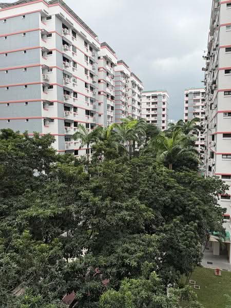 789 Woodlands Avenue 6, 789 Woodlands Avenue 6, Admiralty / Woodlands, 4 Bedrooms, 1,517 sqft, HDB Flat For Sale, by Fendy Lee, 500276988 - PropertyGuru.com.sg