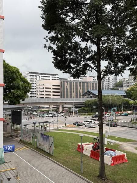 789 Woodlands Avenue 6, 789 Woodlands Avenue 6, Admiralty / Woodlands, 4 Bedrooms, 1,517 sqft, HDB Flat For Sale, by Fendy Lee, 500276988 - Exterior - PropertyGuru.com.sg