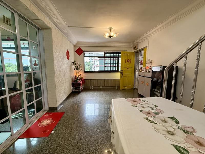 789 Woodlands Avenue 6, 789 Woodlands Avenue 6, Admiralty / Woodlands, 4 Bedrooms, 1,517 sqft, HDB Flat For Sale, by Fendy Lee, 500276988 - PropertyGuru.com.sg