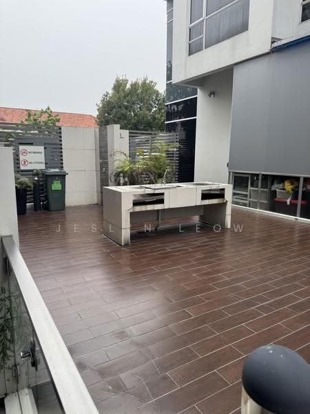 Hillsgrove, 5 Hillside Drive, Hougang / Punggol / Sengkang, 5 Bedrooms, 4,542 sqft, Cluster House For Rent, by Jeslyn Leow, 500276990 - PropertyGuru.com.sg