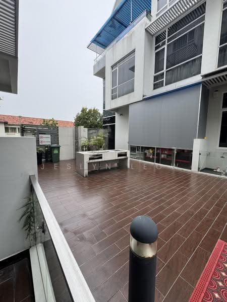 Hillsgrove, 5 Hillside Drive, Hougang / Punggol / Sengkang, 5 Bedrooms, 4,542 sqft, Cluster House For Rent, by Jeslyn Leow, 500276990 - PropertyGuru.com.sg