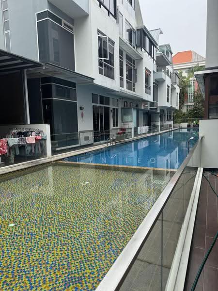 Hillsgrove, 5 Hillside Drive, Hougang / Punggol / Sengkang, 5 Bedrooms, 4,542 sqft, Cluster House For Rent, by Jeslyn Leow, 500276990 - PropertyGuru.com.sg