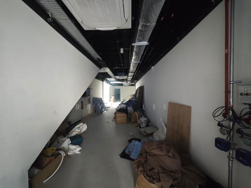 Kreta Ayer Shop Houses, Pagoda Street, Boat Quay / Raffles Place / Marina, 1,500 sqft, Food & Beverage For Rent, by Bryan Lee, 500276993 - Interior - CommercialGuru.com.sg