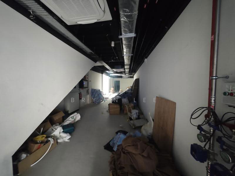 Kreta Ayer Shop Houses, Pagoda Street, Boat Quay / Raffles Place / Marina, 1,500 sqft, Food & Beverage For Rent, by Bryan Lee, 500276993 - Interior - CommercialGuru.com.sg