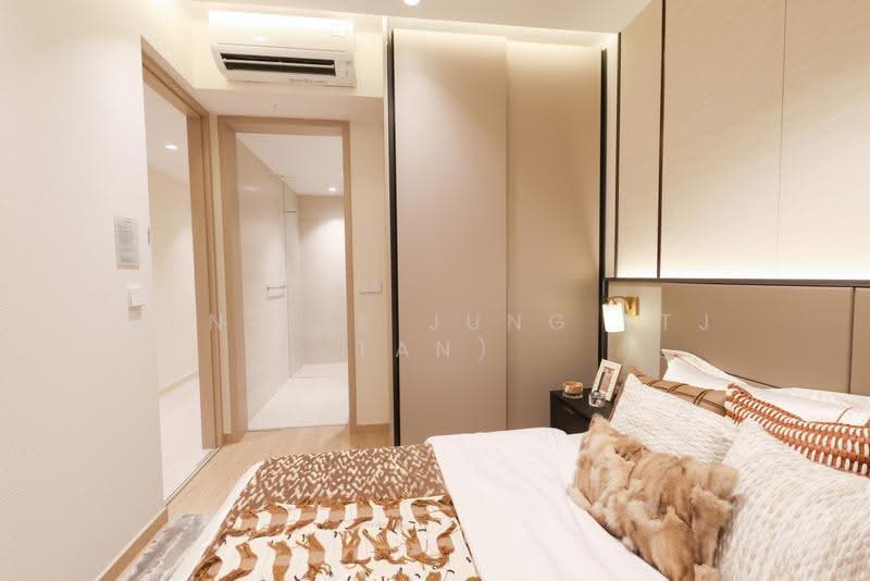 Narra Residences, 50, Dairy Farm / Bukit Panjang / Choa Chu Kang, 5 Bedrooms, 1,658 sqft, Condominium For Sale, by Tan Tze Jung (TJ Tan), 500276995 - Bedroom - PropertyGuru.com.sg