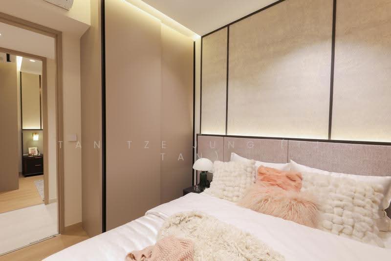 Narra Residences, 50, Dairy Farm / Bukit Panjang / Choa Chu Kang, 5 Bedrooms, 1,658 sqft, Condominium For Sale, by Tan Tze Jung (TJ Tan), 500276995 - Bedroom - PropertyGuru.com.sg