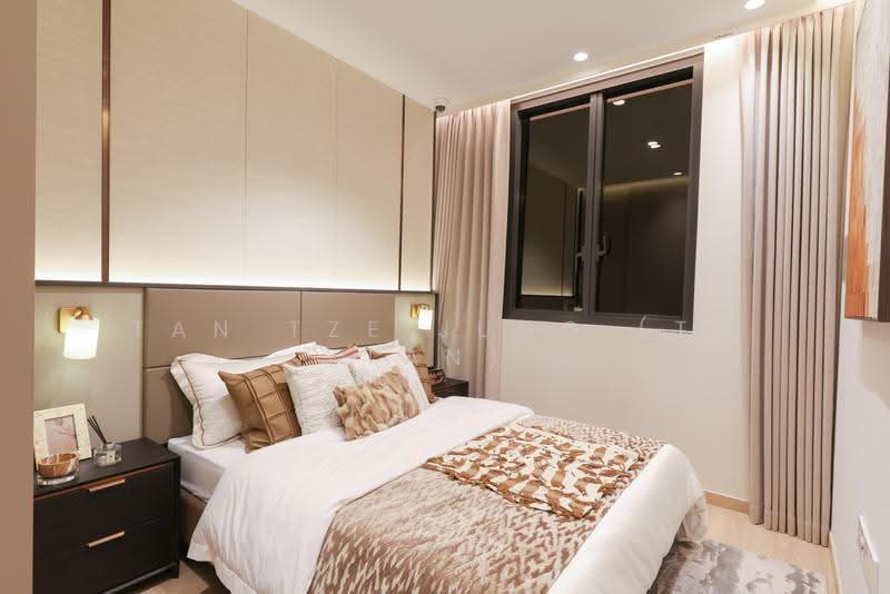 Narra Residences, 50, Dairy Farm / Bukit Panjang / Choa Chu Kang, 5 Bedrooms, 1,658 sqft, Condominium For Sale, by Tan Tze Jung (TJ Tan), 500276995 - Bedroom - PropertyGuru.com.sg