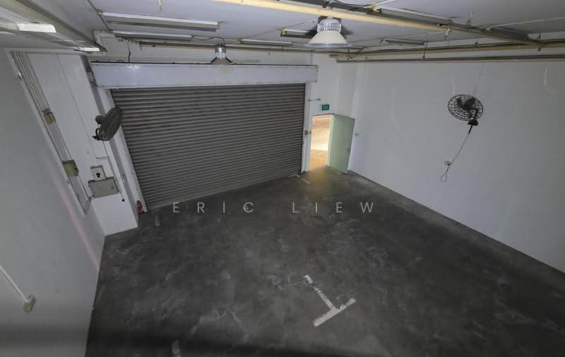 Toh Guan Centre, 21 Toh Guan Road East, Boon Lay / Jurong / Tuas, 1,668 sqft, Factory / Workshop (B2) For Sale, by Eric Liew, 500276996 - Interior - CommercialGuru.com.sg