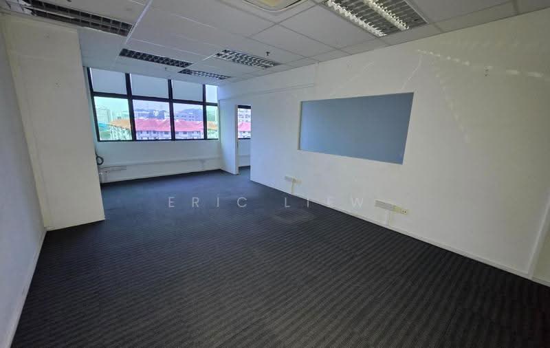 Toh Guan Centre, 21 Toh Guan Road East, Boon Lay / Jurong / Tuas, 1,668 sqft, Factory / Workshop (B2) For Sale, by Eric Liew, 500276996 - Interior - CommercialGuru.com.sg