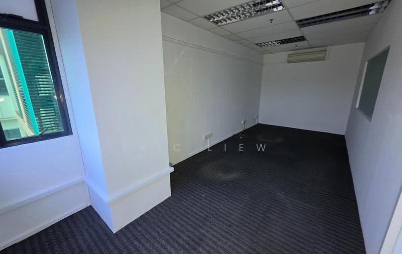 Toh Guan Centre, 21 Toh Guan Road East, Boon Lay / Jurong / Tuas, 1,668 sqft, Factory / Workshop (B2) For Sale, by Eric Liew, 500276996 - Interior - CommercialGuru.com.sg