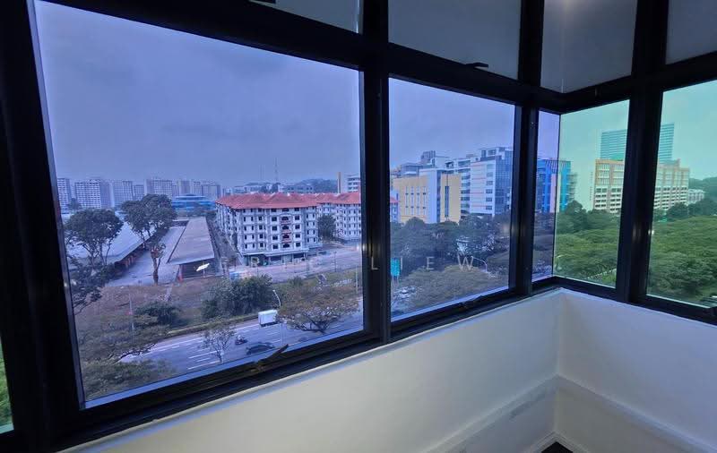 Toh Guan Centre, 21 Toh Guan Road East, Boon Lay / Jurong / Tuas, 1,668 sqft, Factory / Workshop (B2) For Sale, by Eric Liew, 500276996 - View - CommercialGuru.com.sg