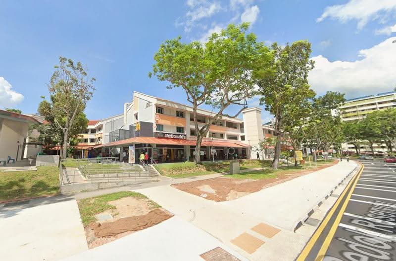 631 Bedok Reservoir Road, Bedok / Upper East Coast, 1,604 sqft, Shop / Shophouse For Sale, by Kate Leong, 500276999 - Exterior - CommercialGuru.com.sg