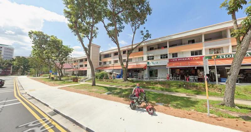 631 Bedok Reservoir Road, Bedok / Upper East Coast, 1,604 sqft, Shop / Shophouse For Sale, by Kate Leong, 500276999 - CommercialGuru.com.sg