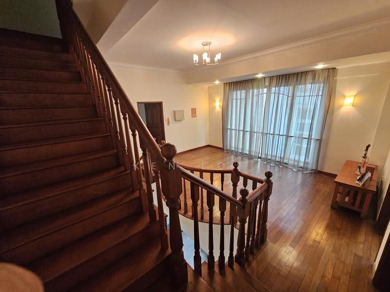 Serangoon Garden @ Semi Detached, Serangoon Garden Estate, Hougang / Punggol / Sengkang, 5 Bedrooms, 2,800 sqft, Semi-Detached House For Sale, by Ken Loh, 500277003 - Interior - PropertyGuru.com.sg