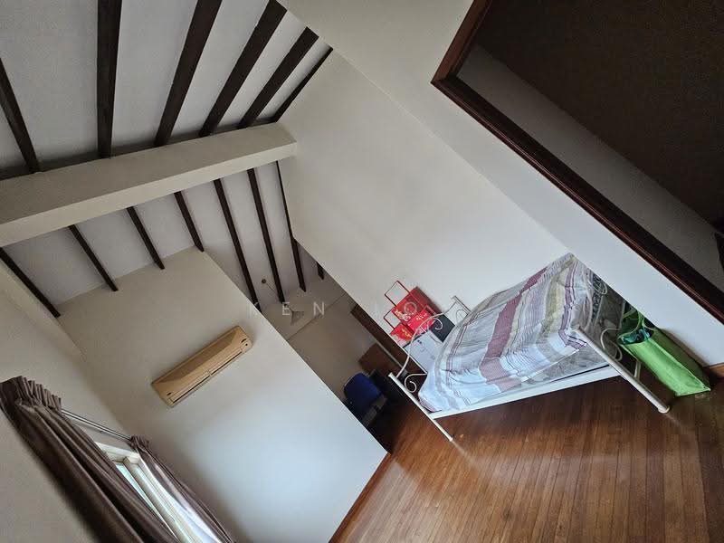 Serangoon Garden @ Semi Detached, Serangoon Garden Estate, Hougang / Punggol / Sengkang, 5 Bedrooms, 2,800 sqft, Semi-Detached House For Sale, by Ken Loh, 500277003 - Bedroom - PropertyGuru.com.sg