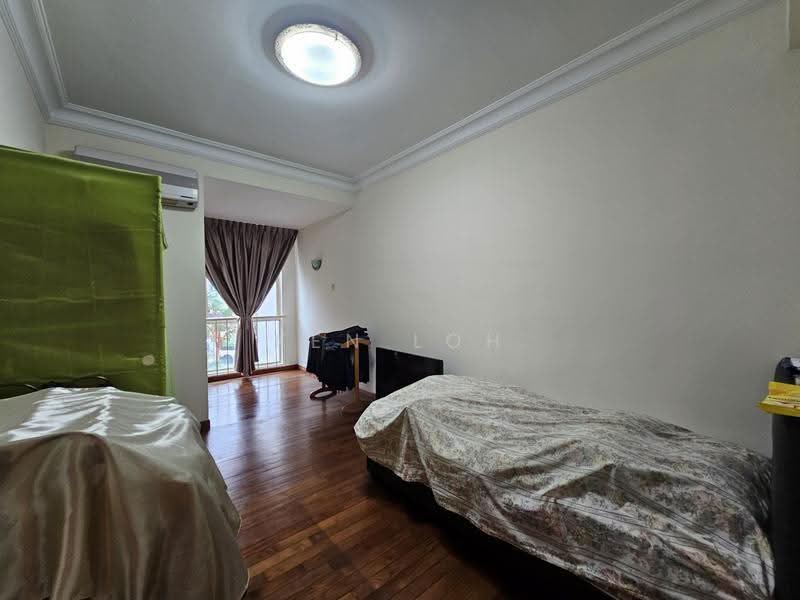 Serangoon Garden @ Semi Detached, Serangoon Garden Estate, Hougang / Punggol / Sengkang, 5 Bedrooms, 2,800 sqft, Semi-Detached House For Sale, by Ken Loh, 500277003 - Bedroom - PropertyGuru.com.sg