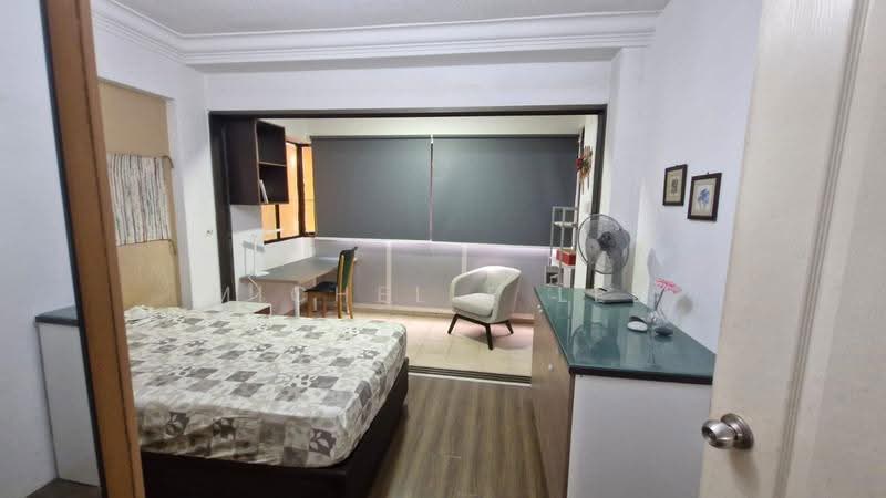 Braddell View, 10D Braddell Hill, Ang Mo Kio / Bishan / Thomson, Room Rental, 200 sqft, Apartment For Rent, by Michelle Lee, 500277004 - Bedroom - PropertyGuru.com.sg