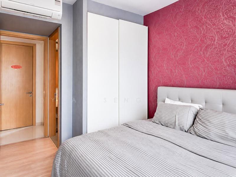 Austville Residences, 11 Sengkang East Avenue, Hougang / Punggol / Sengkang, 3 Bedrooms, 1,023 sqft, Condominium For Sale, by Dylan Seng 成伟洋, 500277005 - Bedroom - PropertyGuru.com.sg