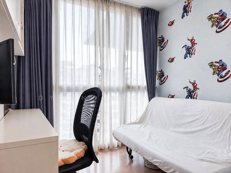 Austville Residences, 11 Sengkang East Avenue, Hougang / Punggol / Sengkang, 3 Bedrooms, 1,023 sqft, Condominium For Sale, by Dylan Seng 成伟洋, 500277005 - Interior - PropertyGuru.com.sg