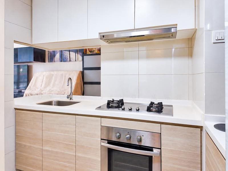 Austville Residences, 11 Sengkang East Avenue, Hougang / Punggol / Sengkang, 3 Bedrooms, 1,023 sqft, Condominium For Sale, by Dylan Seng 成伟洋, 500277005 - Kitchen - PropertyGuru.com.sg