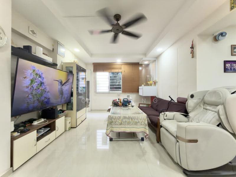 945 Jurong West Street 91, 945 Jurong West Street 91, Boon Lay / Jurong / Tuas, 3 Bedrooms, 1,194 sqft, HDB Flat For Sale, by Roy Liang, 500277008 - Living Room - PropertyGuru.com.sg