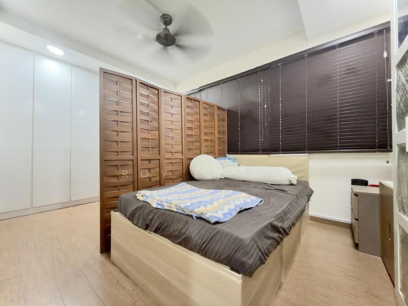 945 Jurong West Street 91, 945 Jurong West Street 91, Boon Lay / Jurong / Tuas, 3 Bedrooms, 1,194 sqft, HDB Flat For Sale, by Roy Liang, 500277008 - Bedroom 3 - PropertyGuru.com.sg