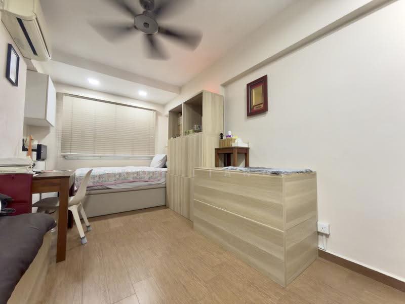 945 Jurong West Street 91, 945 Jurong West Street 91, Boon Lay / Jurong / Tuas, 3 Bedrooms, 1,194 sqft, HDB Flat For Sale, by Roy Liang, 500277008 - Bedroom 2 - PropertyGuru.com.sg