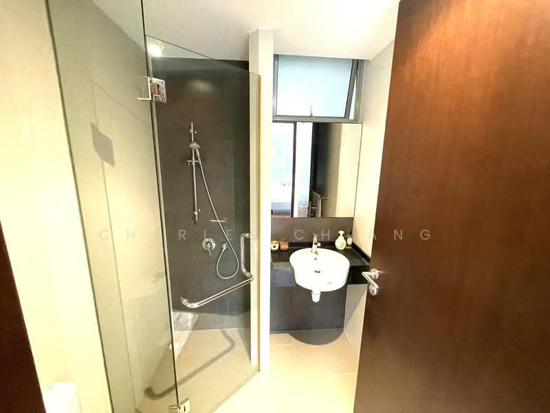 The Verte, 118 Lorong H Telok Kurau, East Coast / Marine Parade, 3 Bedrooms, 1,100 sqft, Condominium For Sale, by Charles Chiang, 500277009 - Bathroom - PropertyGuru.com.sg