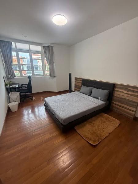 Chwee Chian View, 42 Chwee Chian View, Buona Vista / West Coast / Clementi New Town, Room Rental, 180 sqft, Terraced House For Rent, by Bennedict Tan, 500277011 - Bedroom - PropertyGuru.com.sg