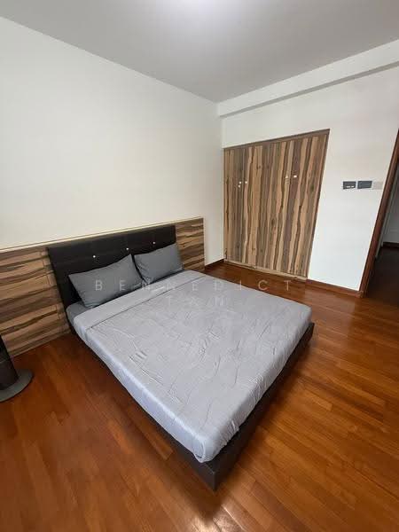 Chwee Chian View, 42 Chwee Chian View, Buona Vista / West Coast / Clementi New Town, Room Rental, 180 sqft, Terraced House For Rent, by Bennedict Tan, 500277011 - Bedroom - PropertyGuru.com.sg