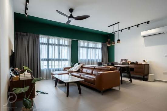 For Sale - 624B Tampines Avenue 12