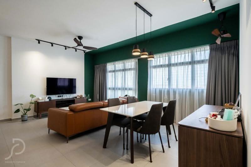 624B Tampines Avenue 12, 624B Tampines Avenue 12, Pasir Ris / Tampines, 3 Bedrooms, 1,001 sqft, HDB Flat For Sale, by Jemimah Tan, 500277014 - Living Room - PropertyGuru.com.sg