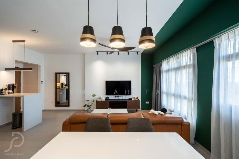624B Tampines Avenue 12, 624B Tampines Avenue 12, Pasir Ris / Tampines, 3 Bedrooms, 1,001 sqft, HDB Flat For Sale, by Jemimah Tan, 500277014 - Living Room - PropertyGuru.com.sg