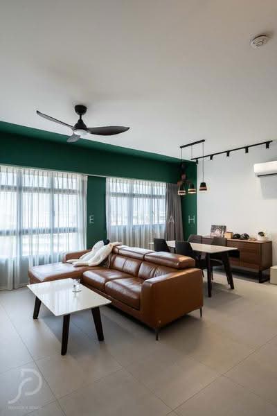 624B Tampines Avenue 12, 624B Tampines Avenue 12, Pasir Ris / Tampines, 3 Bedrooms, 1,001 sqft, HDB Flat For Sale, by Jemimah Tan, 500277014 - Living Room - PropertyGuru.com.sg