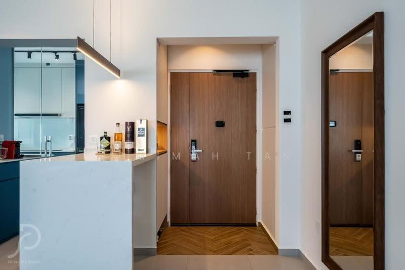 624B Tampines Avenue 12, 624B Tampines Avenue 12, Pasir Ris / Tampines, 3 Bedrooms, 1,001 sqft, HDB Flat For Sale, by Jemimah Tan, 500277014 - Entrance - PropertyGuru.com.sg