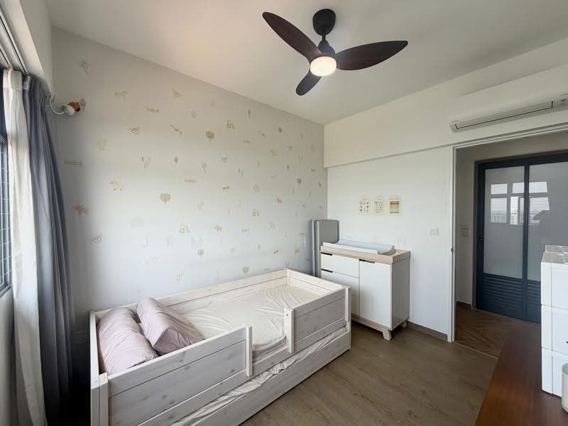 624B Tampines Avenue 12, 624B Tampines Avenue 12, Pasir Ris / Tampines, 3 Bedrooms, 1,001 sqft, HDB Flat For Sale, by Jemimah Tan, 500277014 - Bedroom - PropertyGuru.com.sg