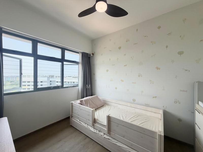 624B Tampines Avenue 12, 624B Tampines Avenue 12, Pasir Ris / Tampines, 3 Bedrooms, 1,001 sqft, HDB Flat For Sale, by Jemimah Tan, 500277014 - Bedroom - PropertyGuru.com.sg