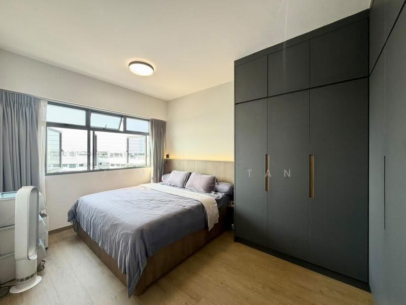 624B Tampines Avenue 12, 624B Tampines Avenue 12, Pasir Ris / Tampines, 3 Bedrooms, 1,001 sqft, HDB Flat For Sale, by Jemimah Tan, 500277014 - Bedroom - PropertyGuru.com.sg