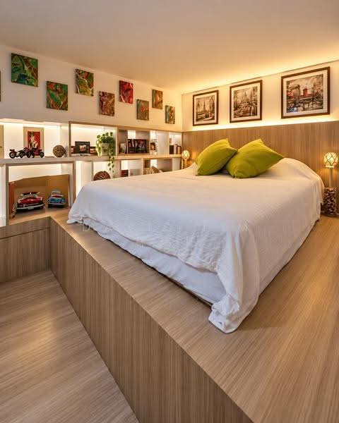 Euhabitat, 332 Jalan Eunos, Eunos / Geylang / Paya Lebar, Studio, 517 sqft, Condominium For Sale, by David Lim 林伟达, 500277015 - Bedroom - PropertyGuru.com.sg
