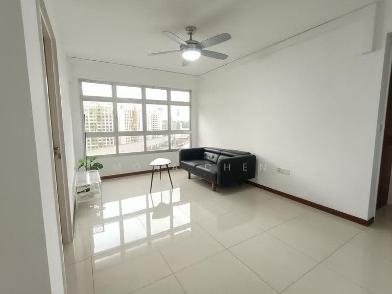 442C Bukit Batok West Avenue 8, 442C Bukit Batok West Avenue 8, Dairy Farm / Bukit Panjang / Choa Chu Kang, 3 Bedrooms, 990 sqft, HDB Flat For Sale, by Mona Chen, 500277018 - Living Room - PropertyGuru.com.sg