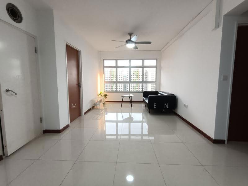 442C Bukit Batok West Avenue 8, 442C Bukit Batok West Avenue 8, Dairy Farm / Bukit Panjang / Choa Chu Kang, 3 Bedrooms, 990 sqft, HDB Flat For Sale, by Mona Chen, 500277018 - Living Room - PropertyGuru.com.sg