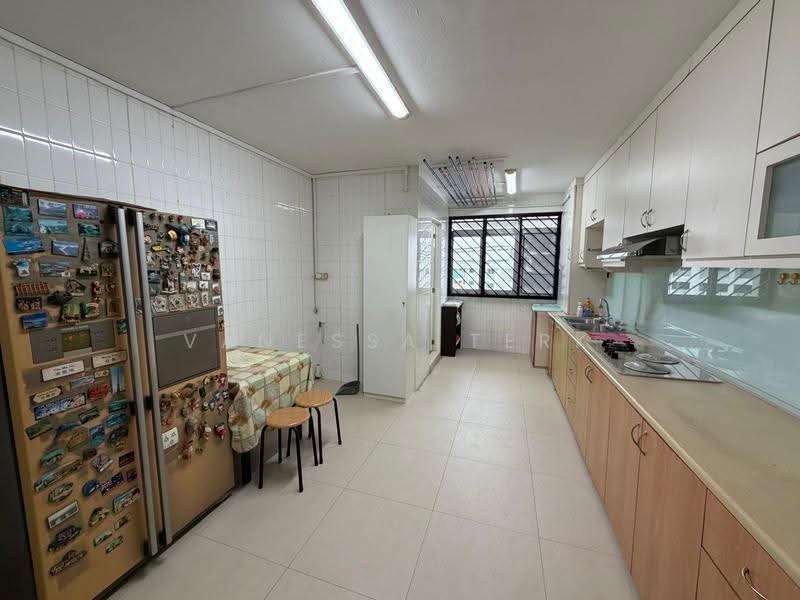 238 Bukit Panjang Ring Road, 238 Bukit Panjang Ring Road, Dairy Farm / Bukit Panjang / Choa Chu Kang, 3 Bedrooms, 1,119 sqft, HDB Flat For Rent, by Vanessa Terk, 500277020 - Kitchen - PropertyGuru.com.sg