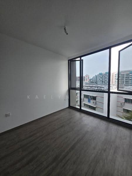 Norwood Grand, 10 Champions Way, Admiralty / Woodlands, 2 Bedrooms, 710 sqft, Condominium For Rent, by Kaelyn Koh, 500277022 - PropertyGuru.com.sg