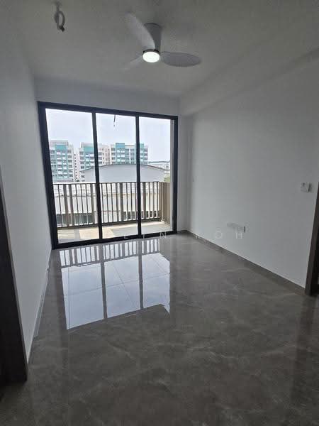 Norwood Grand, 10 Champions Way, Admiralty / Woodlands, 2 Bedrooms, 710 sqft, Condominium For Rent, by Kaelyn Koh, 500277022 - PropertyGuru.com.sg