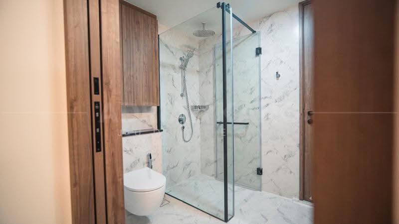 Sceneca Residence, 28 Tanah Merah Kechil Link, Bedok / Upper East Coast, 1 Bedroom, 538 sqft, Condominium For Rent, by Judy Leow, 500277028 - Bathroom - PropertyGuru.com.sg