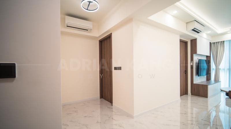 Sceneca Residence, 28 Tanah Merah Kechil Link, Bedok / Upper East Coast, 1 Bedroom, 538 sqft, Condominium For Rent, by Judy Leow, 500277028 - Interior - PropertyGuru.com.sg