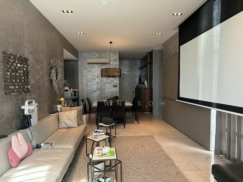 The Montana, 8 Jalan Mutiara, Tanglin / Holland / Bukit Timah, 3 Bedrooms, 2,433 sqft, Condominium For Sale, by Shawn Soh, 500277032 - PropertyGuru.com.sg
